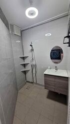 Blk 747 Gek Poh Ville (Jurong West), HDB 5 Rooms #560820521